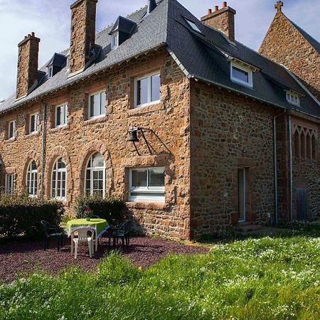 Le Presbytere Du Talbert Bed and Breakfast Pleubian Exterior foto